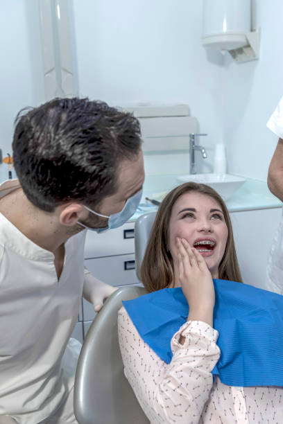 Best Emergency Cosmetic Dentistry (e.g., broken veneers) in Mount Hermon, VA