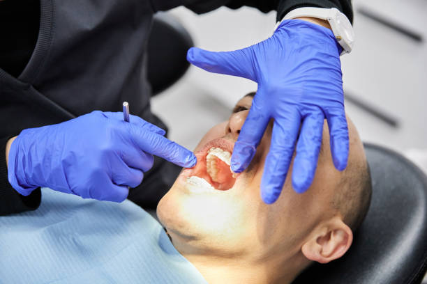 Best After-Hours Dental Care in Mount Hermon, VA
