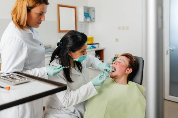 Best After-Hours Dental Care in Mount Hermon, VA