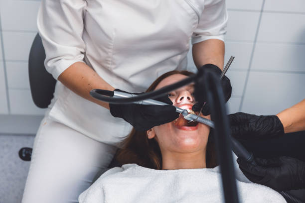 Professional Emergency Dental Service in VA