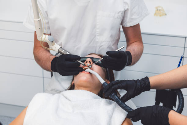 Best 24-Hour Emergency Dental Care in Mount Hermon, VA